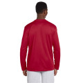Adult 4.2 oz. Athletic Sport Long-Sleeve T-Shirt