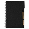 Inspire Spiral Notebook