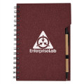 Inspire Spiral Notebook