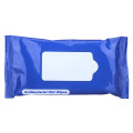 PPE Antibacterial Wet Wipes