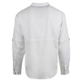 Men's Functional Long-Sleeve Fishing Shirt