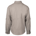 Men's Functional Long-Sleeve Fishing Shirt