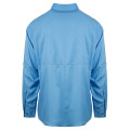 Men's Functional Long-Sleeve Fishing Shirt
