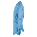 Men's Functional Long-Sleeve Fishing Shirt