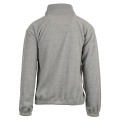 Men's Full-Zip Polar Fleece Jacket