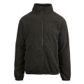 Men's Full-Zip Polar Fleece Jacket