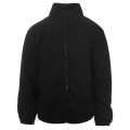 Men's Full-Zip Polar Fleece Jacket