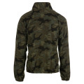 Men's Full-Zip Polar Fleece Jacket