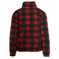 Men's Full-Zip Polar Fleece Jacket