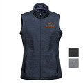 Stormtech Avalante Women's Full Zip Fleece Vest