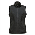 Stormtech Avalante Women's Full Zip Fleece Vest