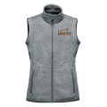 Stormtech Avalante Women's Full Zip Fleece Vest