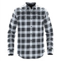 Stormtech Logan Men's Snap Front Shirt