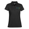 Stormtech Eclipse Women's H2XDry Pique Polo