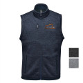 Stormtech Avalante Men's Full Zip Fleece Vest