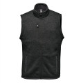 Stormtech Avalante Men's Full Zip Fleece Vest