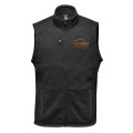 Stormtech Avalante Men's Full Zip Fleece Vest