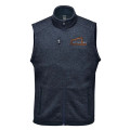 Stormtech Avalante Men's Full Zip Fleece Vest