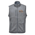 Stormtech Avalante Men's Full Zip Fleece Vest