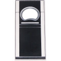 Jumbo size iPod shape magnetic bottle opener