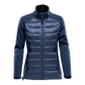 Stormtech Narvik Women's Hybrid Jacket