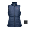 Stormtech Nautilus Women's Quilted Vest