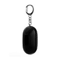 Safety Alarm and Light