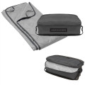 Packable Blanket With Carrying Case