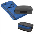 Packable Blanket With Carrying Case