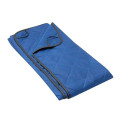 Packable Blanket With Carrying Case