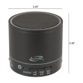 iLive™ Portable Wireless Speaker