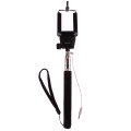 Wired Extendable Selfie Stick