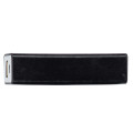 Leatherette Charge-N-Go Power Bank