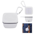Leatherette Charge-N-Go Power Bank