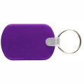 PVC Key Holder