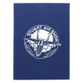 Jotter With Sticky Notes And Flags