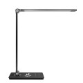 SCX Innovative Design™ 5W Wireless Charging LED Desk Lamp