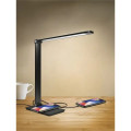 SCX Innovative Design™ 5W Wireless Charging LED Desk Lamp