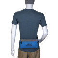 Two-Tone Quick Fanny Pack