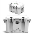 Cordova Coolers 48 Qt Basecamp Class™ Hard Cooler