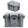 Cordova Coolers 48 Qt Basecamp Class™ Hard Cooler