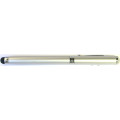 Metal Pen with Laser Pointer, LED Light & Stylus