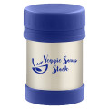 12 Oz. Stainless Steel Insulated Food Container