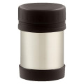 12 Oz. Stainless Steel Insulated Food Container