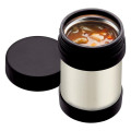 12 Oz. Stainless Steel Insulated Food Container