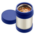 12 Oz. Stainless Steel Insulated Food Container