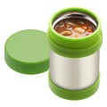 12 Oz. Stainless Steel Insulated Food Container