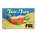 Two for Tea in Premium Mailer