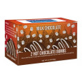 Set of Hot Chocolate Bombs in Full Color Gift Box