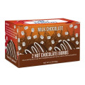 Set of Hot Chocolate Bombs in Full Color Gift Box